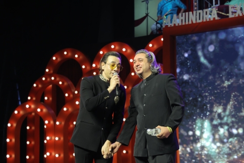 META 2026 Awards Night